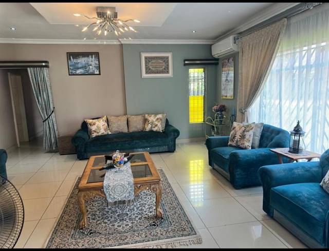 4 BEDROOM HOUSE FOR SALE IN ERASMIA